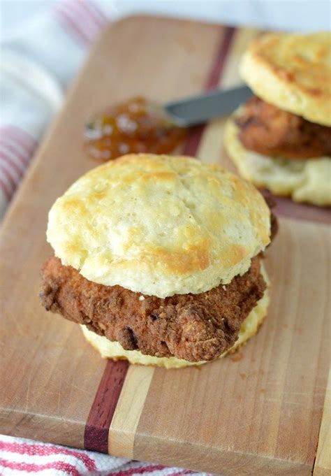 copycat chick fil a biscuits.